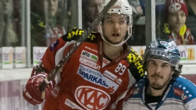 Raphael Herburger (links). Raphael Herburger (links).
