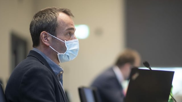 Martin Bühler Martin Bühler
