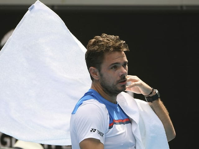 Stan Wawrinka. Stan Wawrinka.