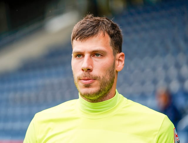 Marius Müller. Marius Müller.