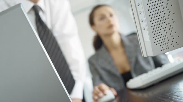 Arbeitsplatz Arbeitsplatz