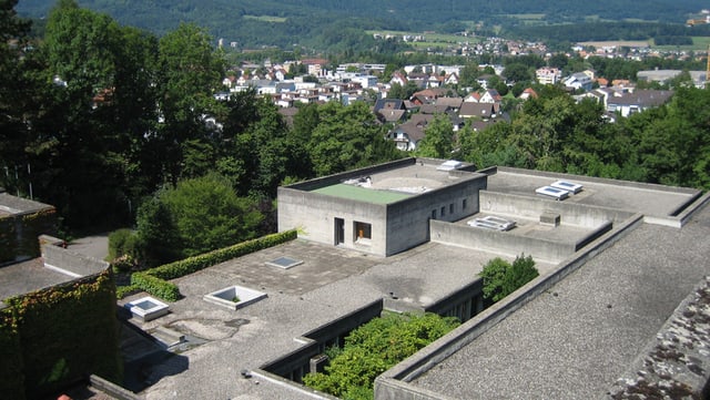 Franziskushaus Franziskushaus