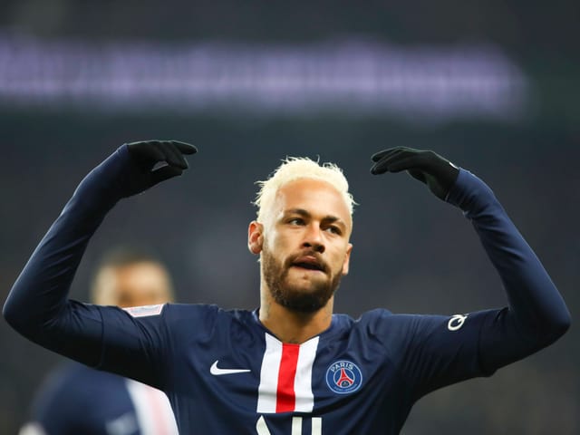 Neymar