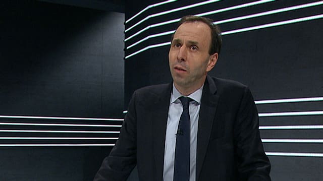 Tobias Straumann. Tobias Straumann.