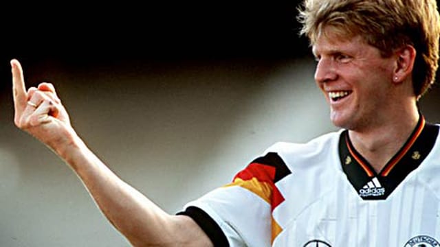 Stefan Effenberg Stefan Effenberg