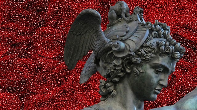 Perseus Perseus