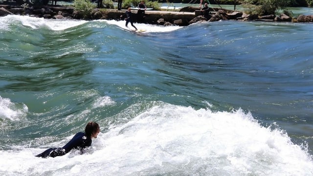 Surfer Surfer