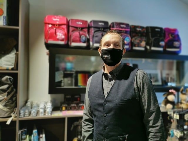 Erich Putzi. Erich Putzi.