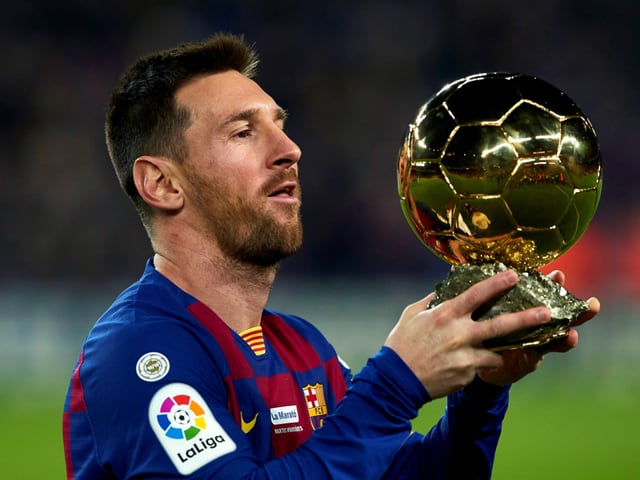 Messi