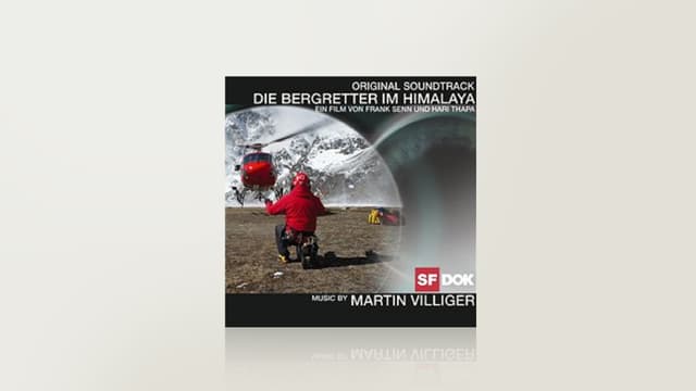Die Bergretter im Himalaya Die Bergretter im Himalaya