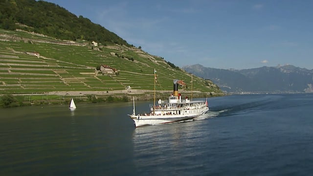 Video «Grand Tour der Schweiz: Vom Jura bis ins Wallis (2/3)» abspielen Video «Grand Tour der Schweiz: Vom Jura bis ins Wallis (2/3)» abspielen