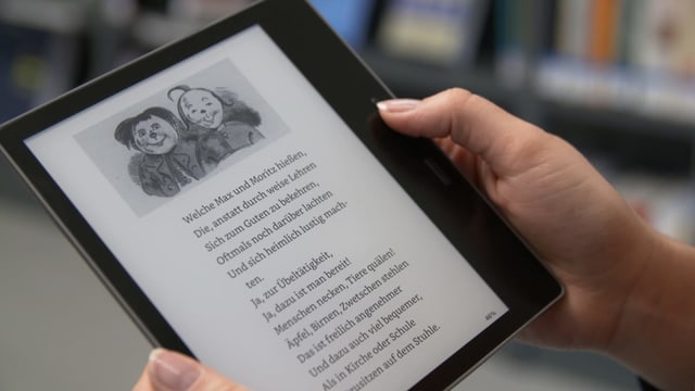 Ereader Ereader