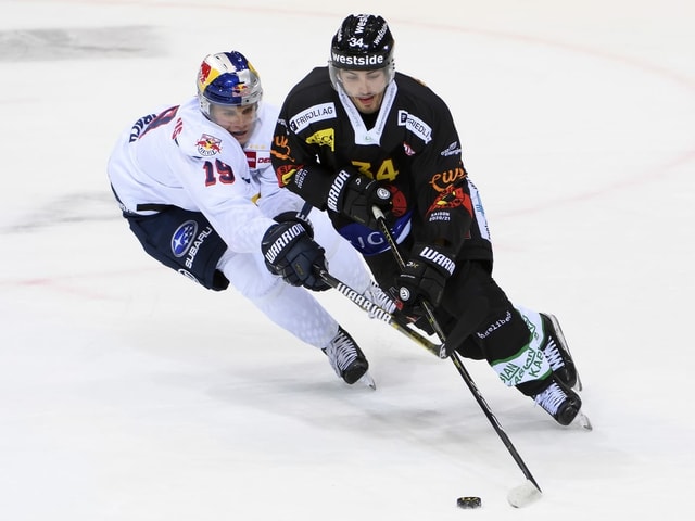 Miro Zryd (rechts). Miro Zryd (rechts).