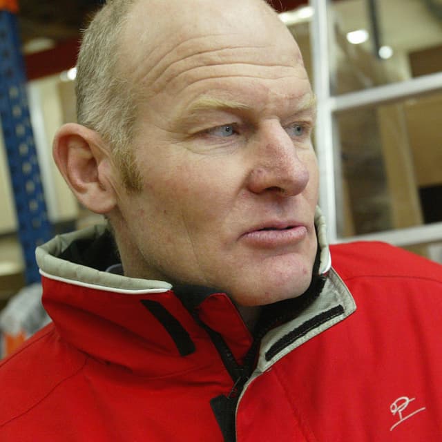 Peter Müller Peter Müller