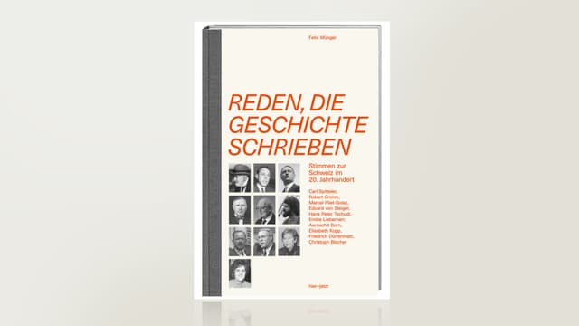 Reden, die Geschichte schrieben Reden, die Geschichte schrieben