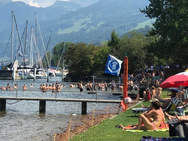 Buochs Buochs