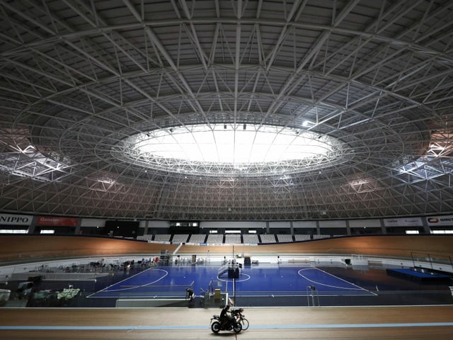 Izu Velodrome