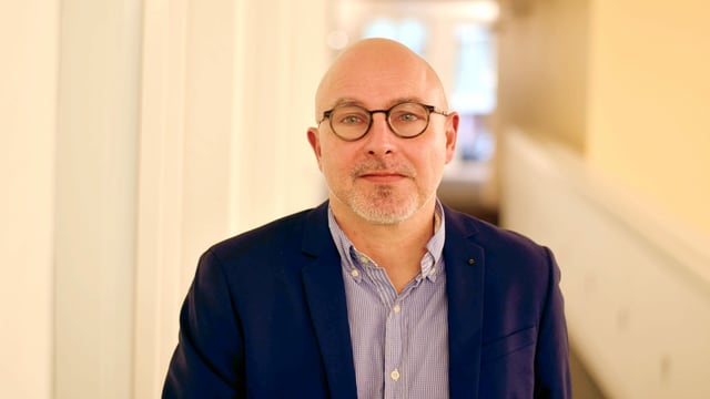 Stefan Lehmann Stefan Lehmann