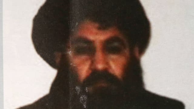 Akhtar Mansour, il manader dals taliban Akhtar Mansour, il manader dals taliban