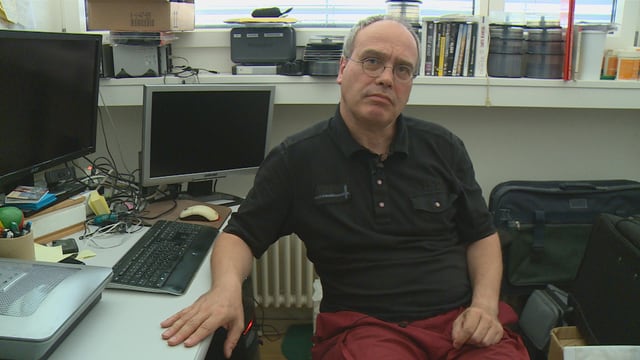Die Geheimakte Hoffmann Die Geheimakte Hoffmann