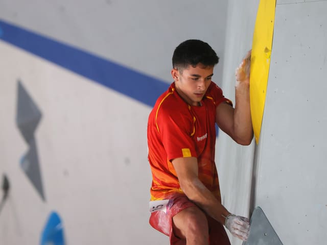 Alberto Gines Lopez Alberto Gines Lopez
