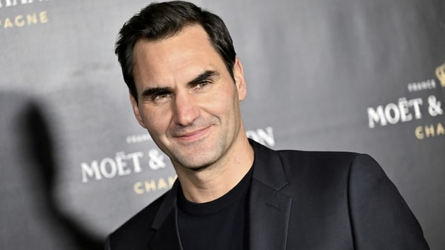 Roger Federer