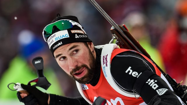 Benjamin Weger. Benjamin Weger.