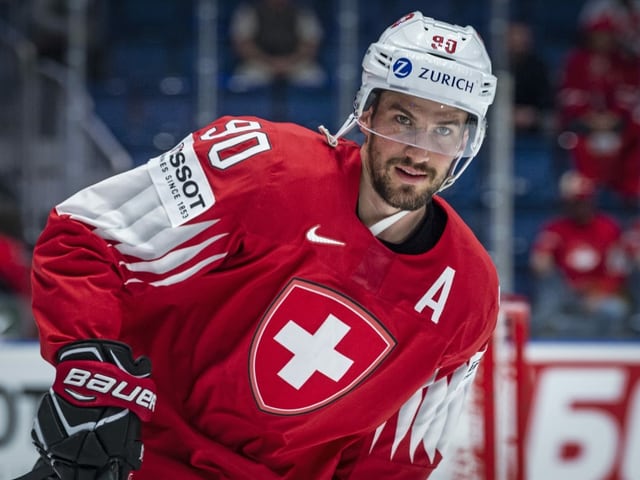 Roman Josi Roman Josi