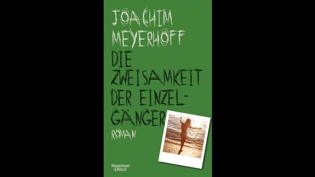 Zweisamkeit der Einzelgänger Zweisamkeit der Einzelgänger