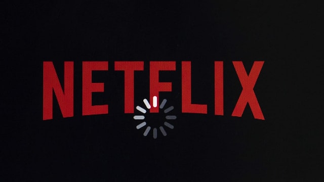 Netflix Logo Netflix Logo