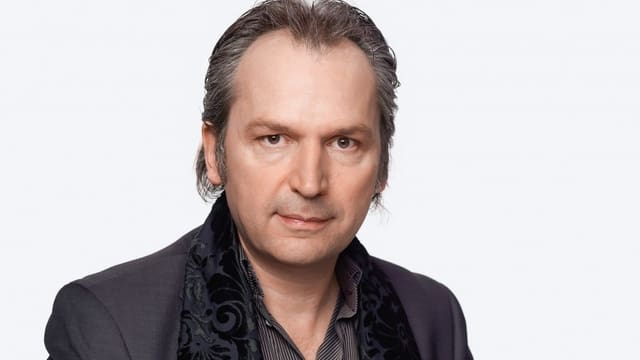 Michael Luisier Michael Luisier