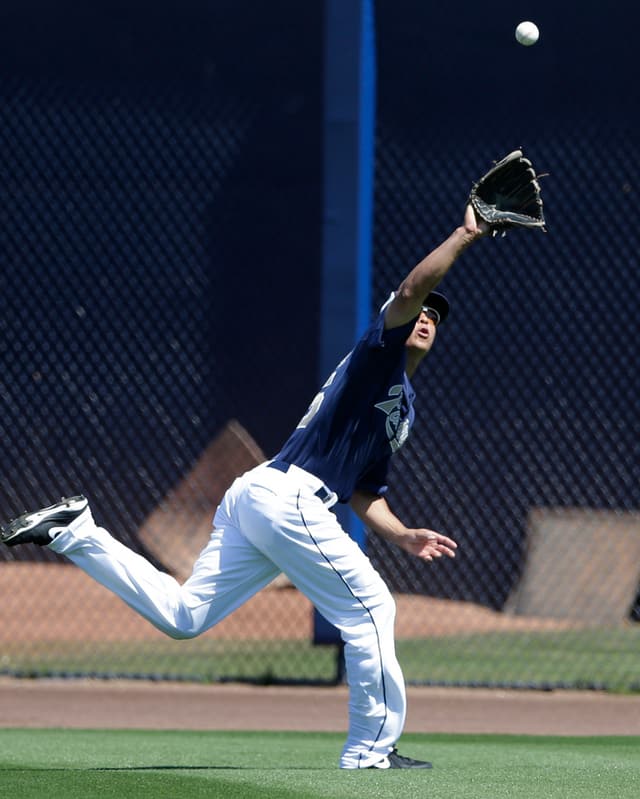 Baseballspieler Baseballspieler