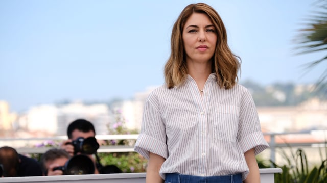 Regisseurin Sofia Coppola Regisseurin Sofia Coppola