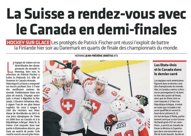 Journal du Jura