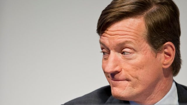 Porträt Dougan Porträt Dougan