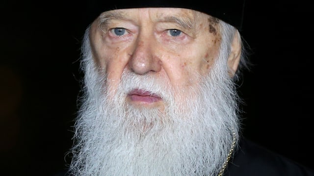 Filaret Filaret