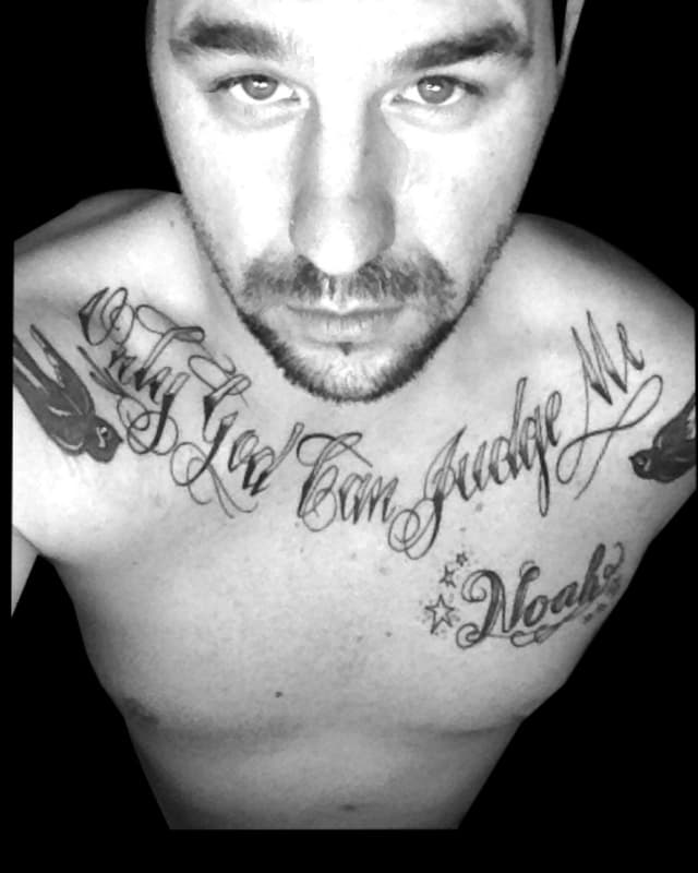 Aktuell Die Tattoos der SRF 3 Hörer Radio SRF 3 SRF