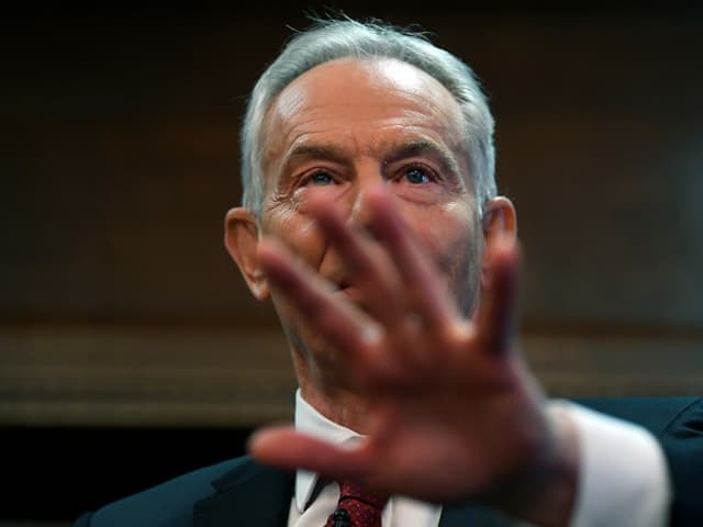 Blair Blair
