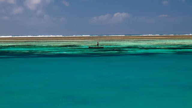 Strand. Strand.