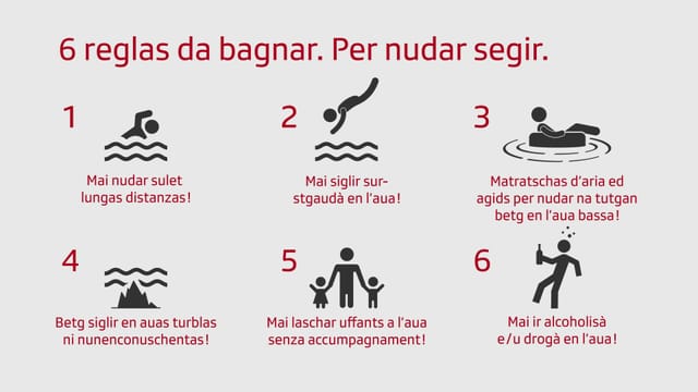 reglas da bagnar reglas da bagnar