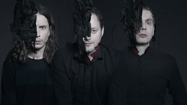 Sigur Rós Sigur Rós