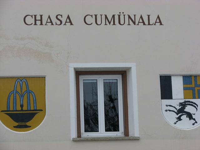 Chasa communala Scuol Chasa communala Scuol