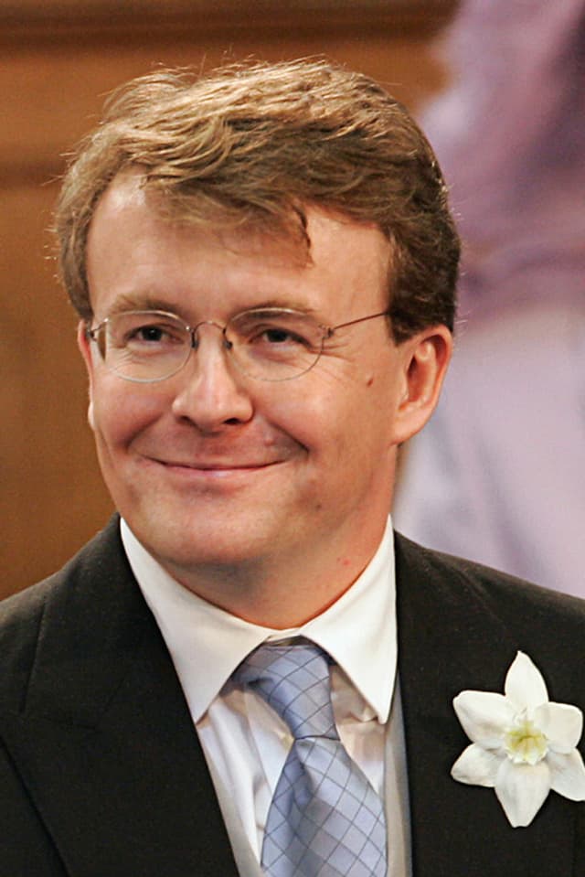Prinz Friso Prinz Friso