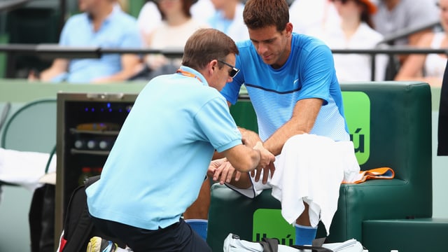 Juan Martin del Potro Juan Martin del Potro