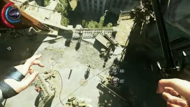 Ein DLC das vielversprechend klingt. Ein DLC das vielversprechend klingt.