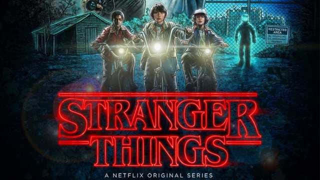 Serientipp: «Stranger Things»