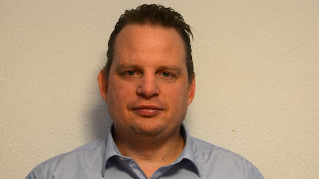 Daniel Kuettel. Daniel Kuettel.