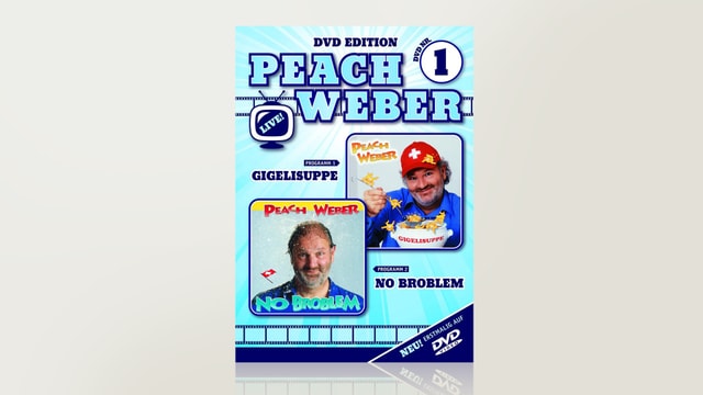 Peach Weber 1 Peach Weber 1