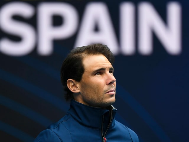 Rafael Nadal Rafael Nadal