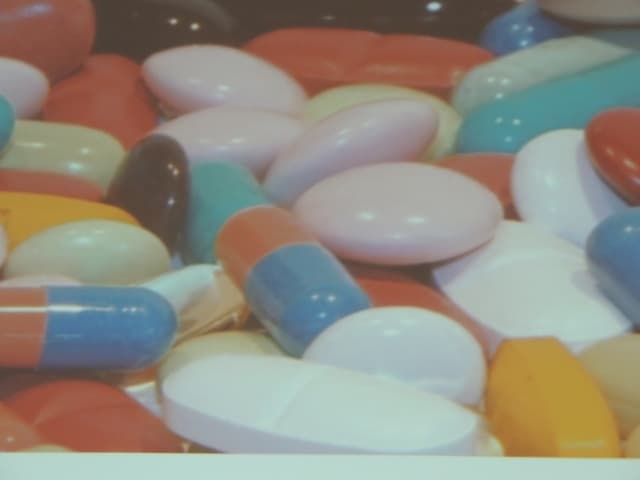 Medicaments Medicaments